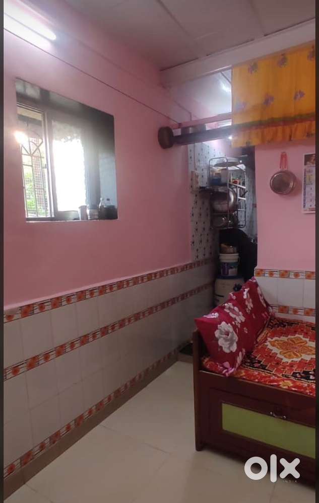 I want too sell my 1 bhk flat