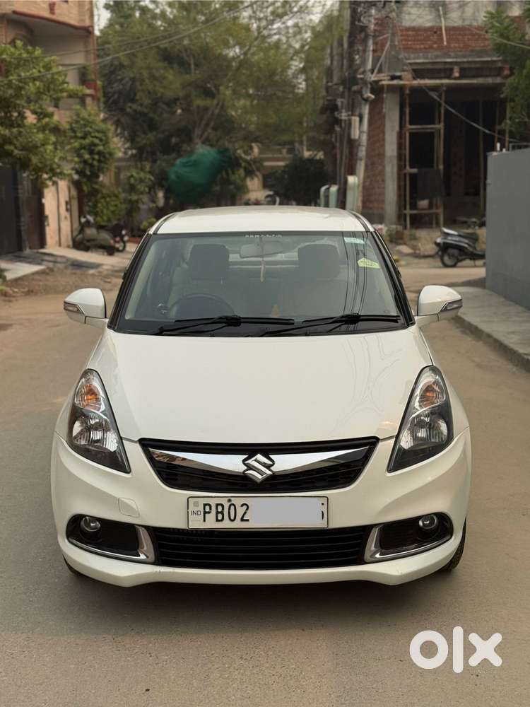 Maruti Suzuki Swift Dzire VDI Optional, 2016, Diesel