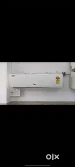 OLX verified– Refurbished ACs in Like-New Condition