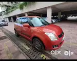 maruti swift
