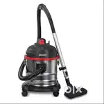 Wet & Dry Vacuum Cleaner