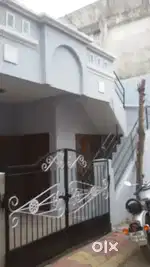 Independent 2bhk house