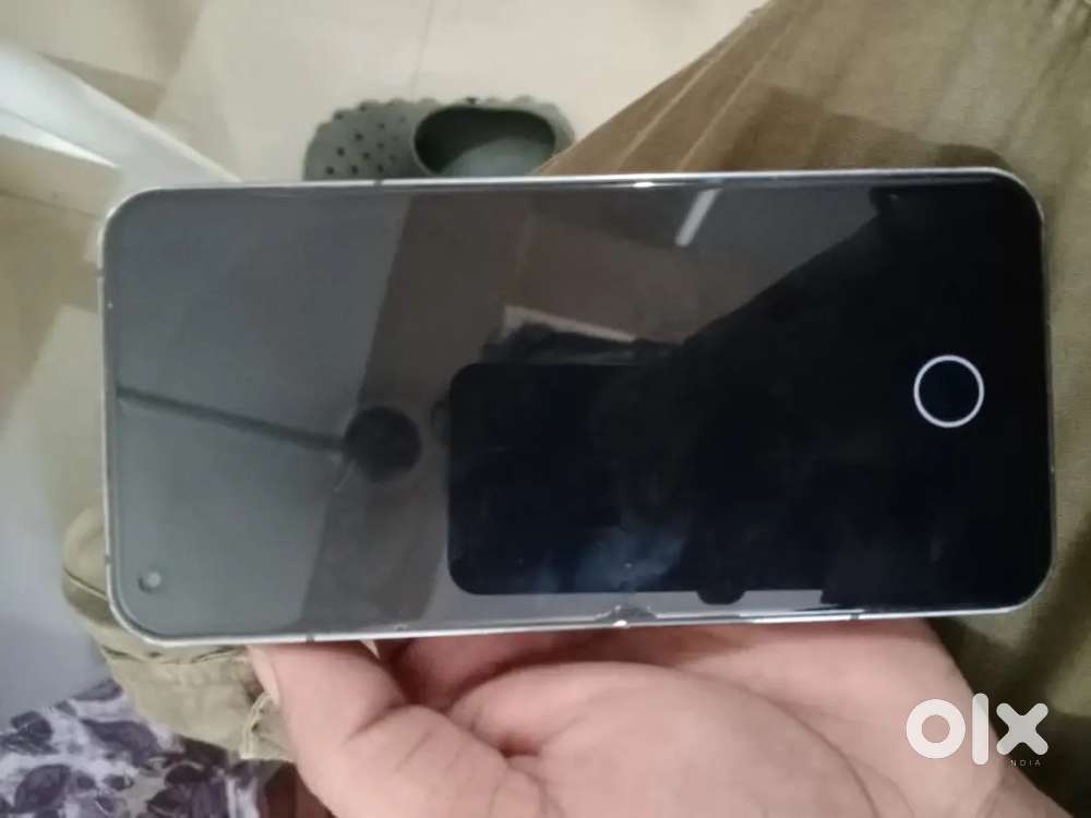 Nothing phone 1 8gb 128gb