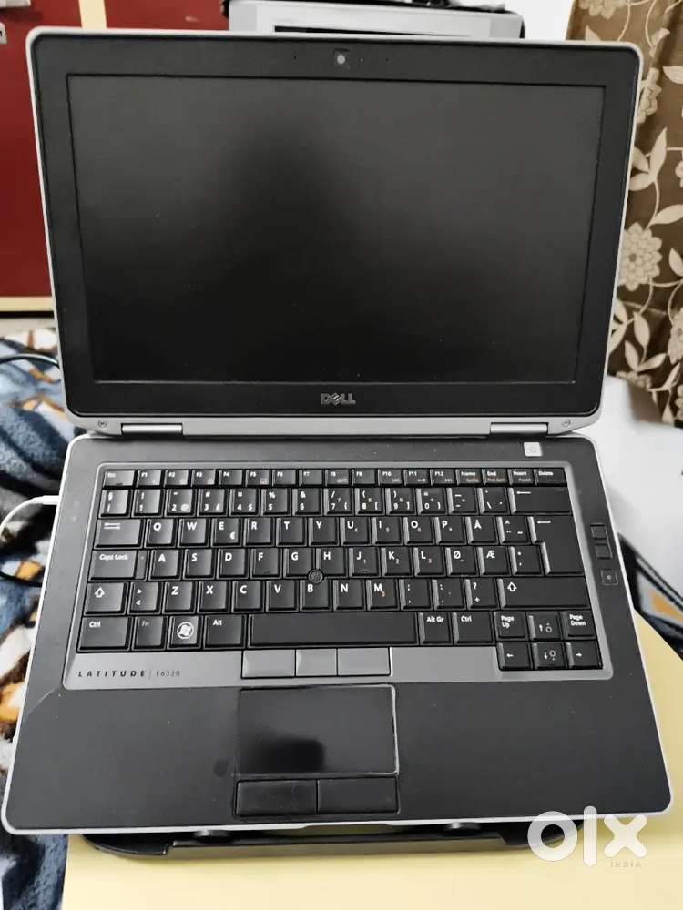 Dell Latitude e6330 Laptop