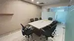 Fully Furnished office space for rent