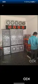 1sal purana chala nahi h