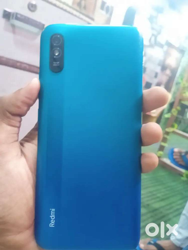 Redmi 9A all okay condition