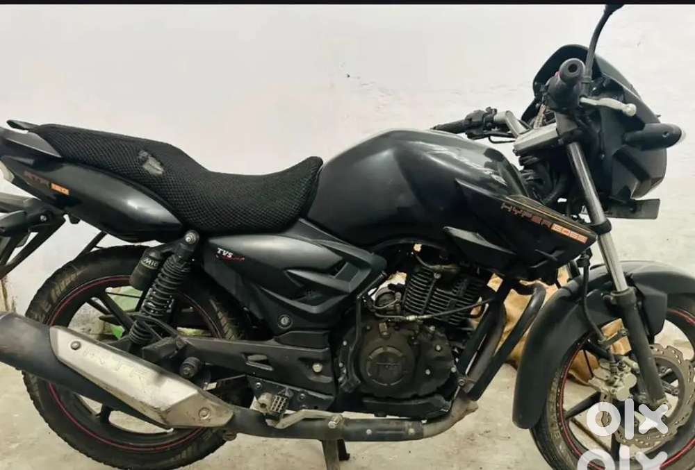 Good condition