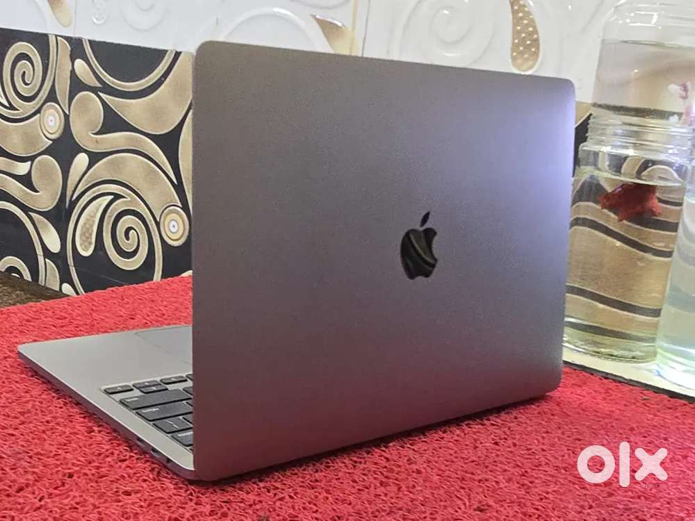 Apple Macbook Pro 2020 i5/16gb/512gb 13inch Retina Display Touchbar