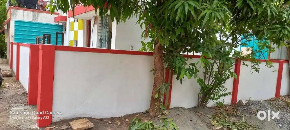 Row house Aditya Nagar
