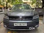 Volkswagen Tiguan 2.0 TDI Comfortline, 2017, Diesel