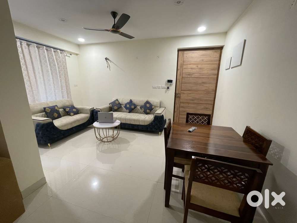 3bhk flat for rent