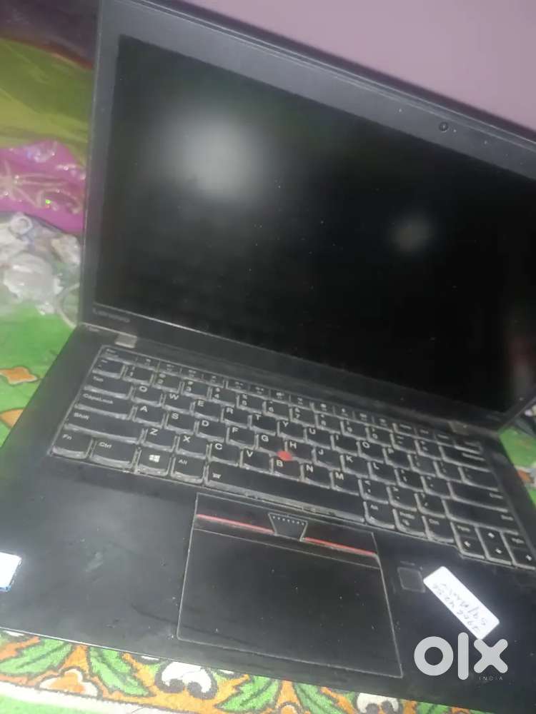 I want to sell my lenovo laptop touch screen