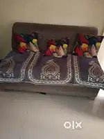 Sofa  good condition