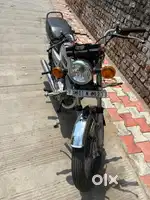 Yamaha RX 100 Ahmedabad passing smart card RC