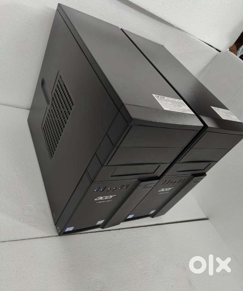 Acer tower desktop