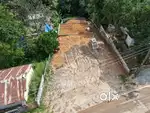 4X 4.5 cent Residential Plots near Pothencode