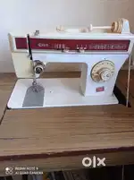 Singer Fashion Maker Sewing Machine