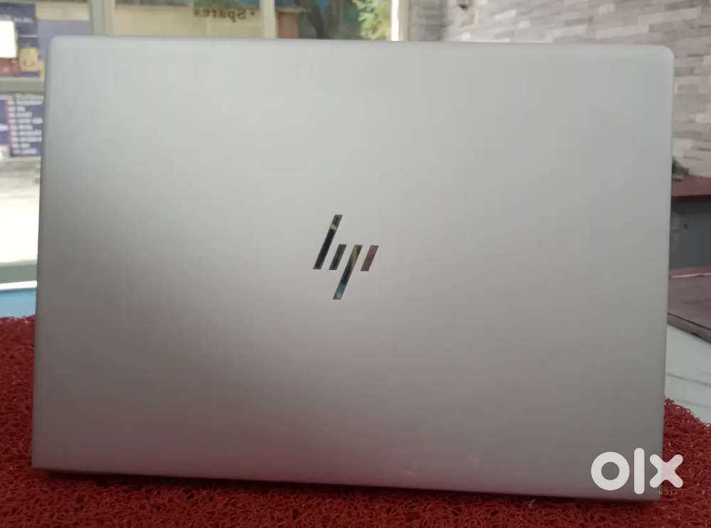Hp Elitebook 840 G6 laptop