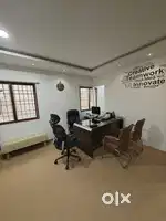 Property located in prime area in Nungambakkam