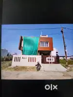 Sale _New House/vella at premium,Akrati Bhopal.