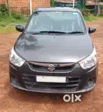 Maruti Suzuki Alto K10 1.0 VXI (O) AMT, 2016, Petrol