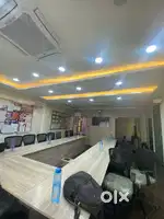 Furnished office for rent at Rachna Nagar