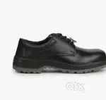 Security shoes