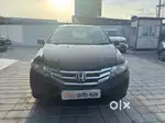 Honda City S MT, 2013, Petrol