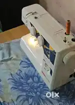 Automatic sewing machine