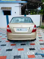 Tata Indigo CS 2008 Diesel Good Condition