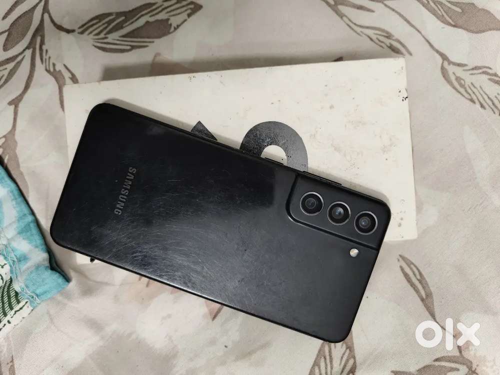 Samsung s21 fe 128gb