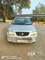 Maruti Suzuki Alto, 2011, Petrol