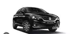 New baleno car with Experienced Driver (cab Service)
