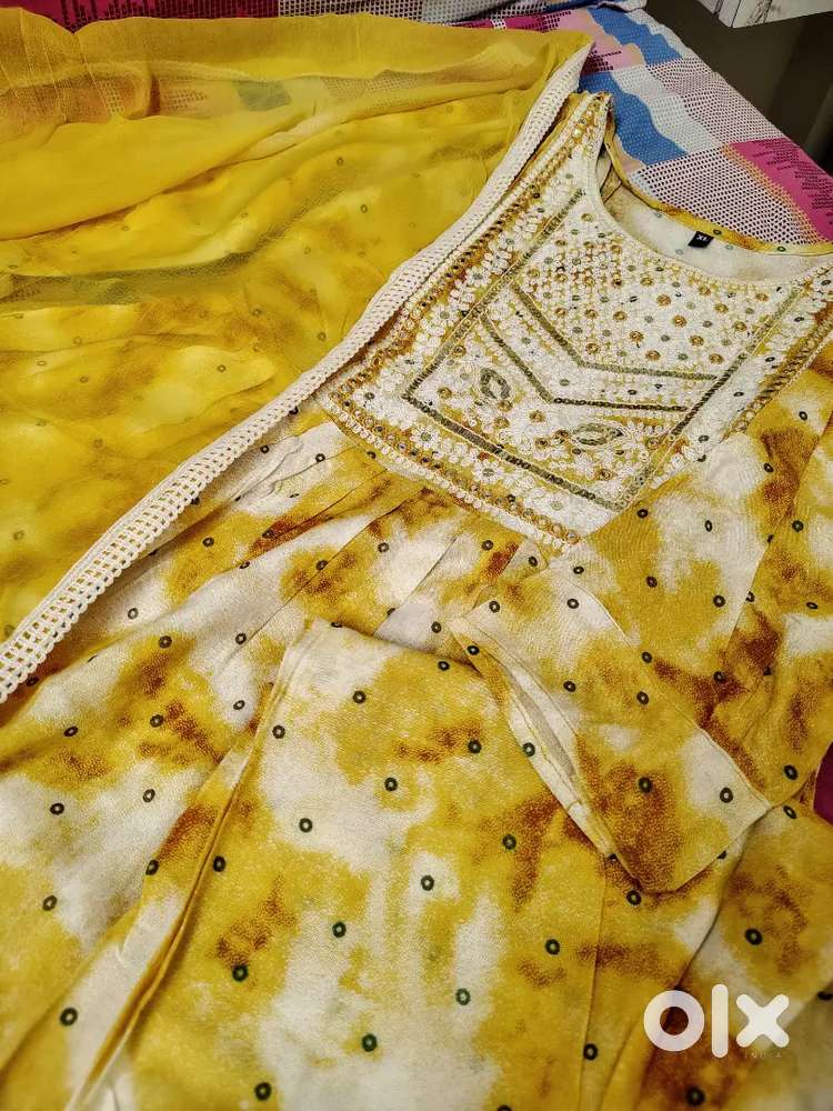 Ready-made dress for sale(Unused & New Dress)