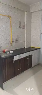 1bhk flat on rent vavol