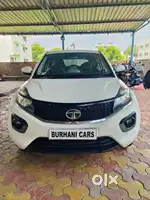 Tata Nexon 1.2 Revotron XM, 2020, Petrol