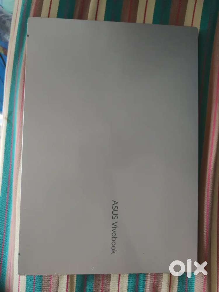 Asus vivobook Ryzen 5