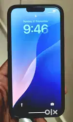 Iphone 13 pro max 256gb
