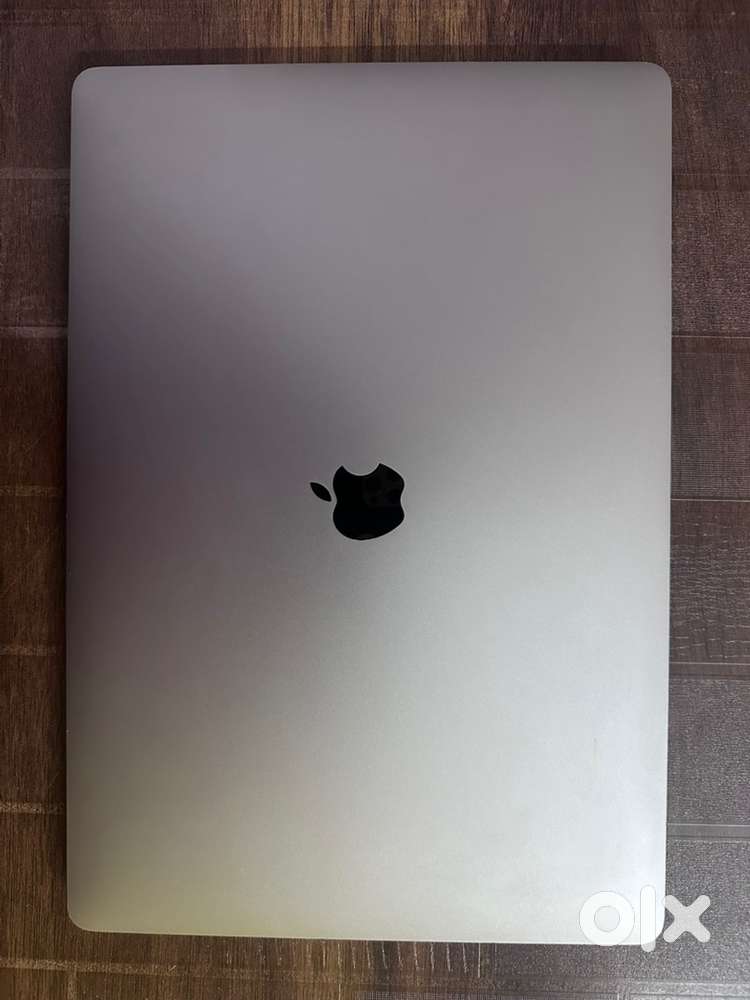 Apple Macbook Pro 16 inch