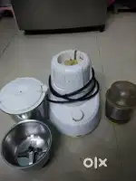 Maharaja mixer