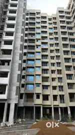 2 BHK Flat for Sell