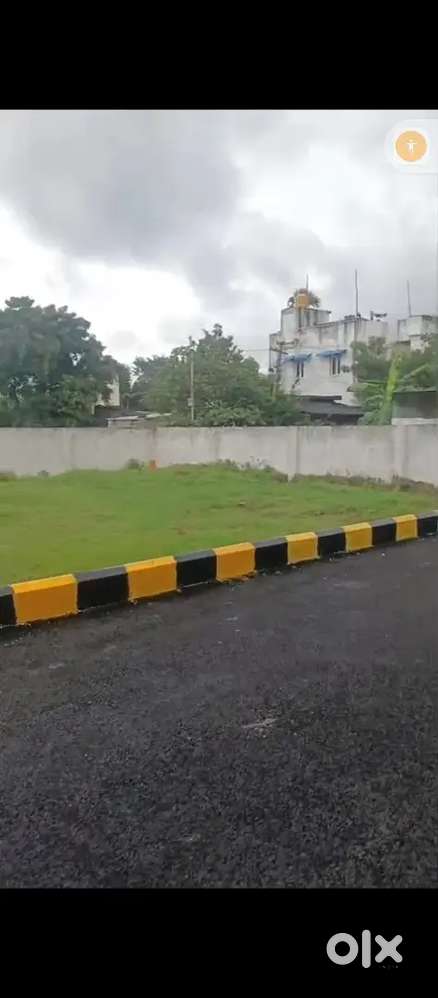 Prime location plots at Mannivakkam
