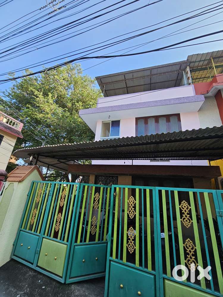 2BHK for Rent In Thycaud