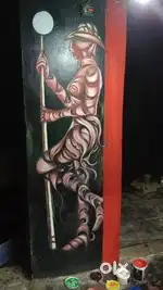 Painting order services