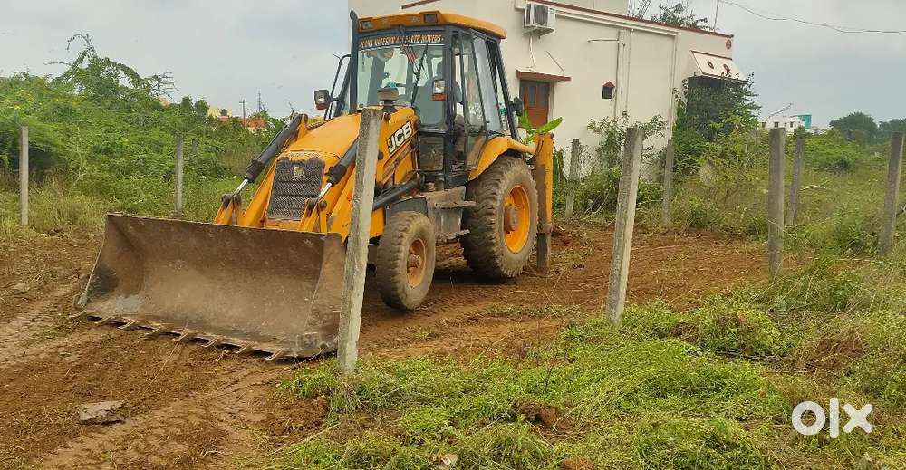 Residential land for sale in veerapuram