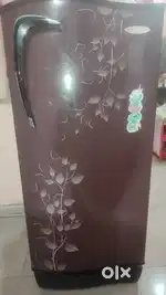 Upgrade Your Kitchen – Fridge for Sale, Like New