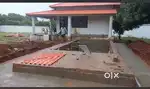 Cent 3.5 lakhs (only land )