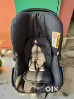 Baby Car Seat