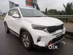 Kia Sonet HTX 1.5 DIESEL, 2022, Diesel